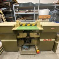 Spaccapelle Ellegi GL 50