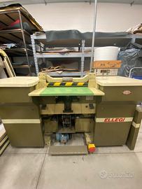 Spaccapelle Ellegi GL 50