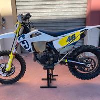 Husqvarna fe 450