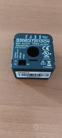 Trasduttore di corrente Seneca T201DCH 50A AC/DC