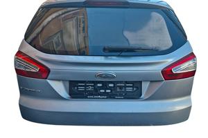 Portellone Posteriore Ford Mondeo 2007/2014 2.0 TD