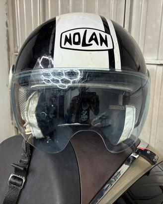 Casco da donna Nolan