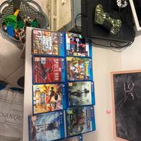 Play station 4