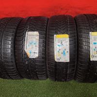 225 40 19 - 245 35 19 Gomme Invernali Mercedes C