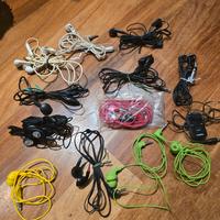 cuffiette auricolari