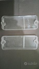 Fiat 127 1971 Fanalini inferiori anteriori 