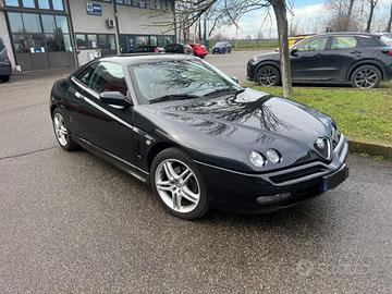 ALFA ROMEO GTV 2.0i 16V Twin Spark cat L Motus