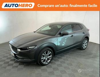 MAZDA CX-30 JG89502
