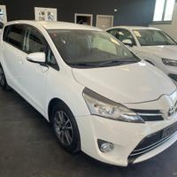 TOYOTA Verso 1.6 D-4D Style 7 posti