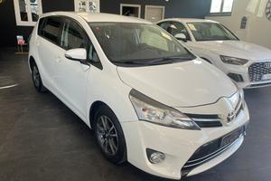 TOYOTA Verso 1.6 D-4D Style 7 posti