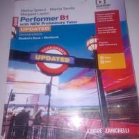 performer b1 9788808488558