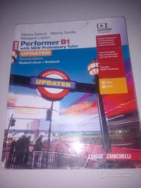 performer b1 9788808488558