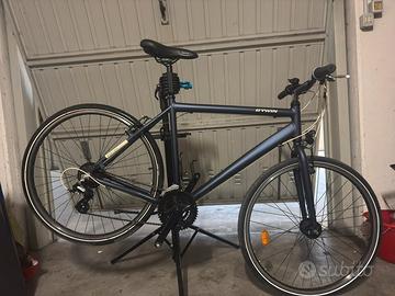 Bici B Twin uomo - L