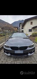 Bmw Gran Coupe 