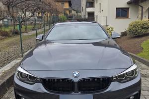 Bmw Gran Coupe 