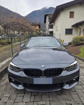 Bmw Gran Coupe 