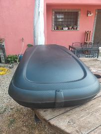 box da tetto 