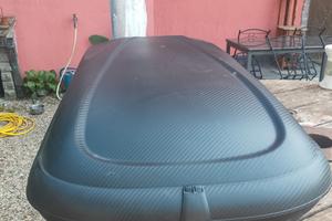 box da tetto 