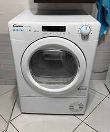 Asciugatrice Candy SmartPro 9 kg