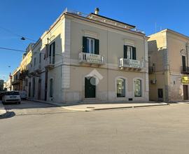 ALBERGO A CERIGNOLA