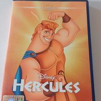 dvd DVD Disney Hercules