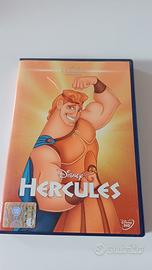 dvd DVD Disney Hercules