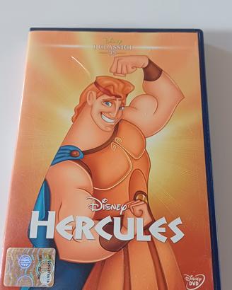 dvd DVD Disney Hercules