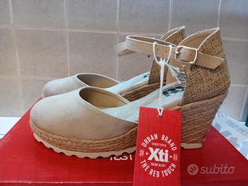 Espadrillas in corda 