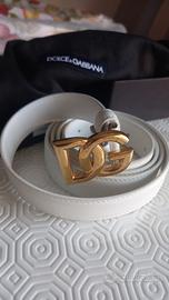 cintura dolce e Gabbana 