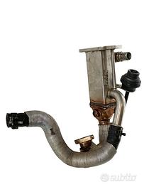 Peugeot 308 / Citroën C4 Raffreddatore EGR OEM 968