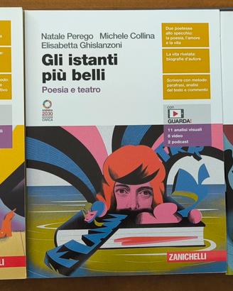 Gli istanti più belli - Narrativa 