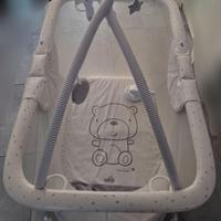 Box per bambini Cam