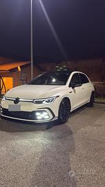 Golf 8 GTI