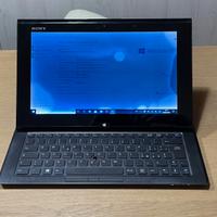 Sony Vaio Duo 11 Ultrabook SVD112A1SM / Intel Core