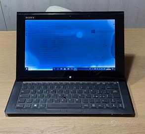 Sony Vaio Duo 11 Ultrabook SVD112A1SM / Intel Core