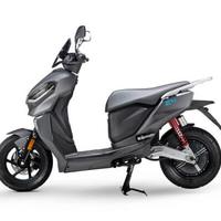 Scooter elettrico Lifan E4