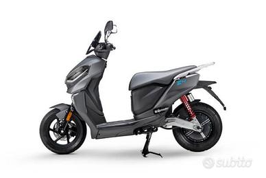 Scooter elettrico Lifan E4