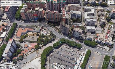 Locale Commerciale - Palermo