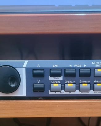 yamaha motif rack es 