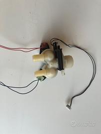 ELECTROLUX ELETTROVALVOLA