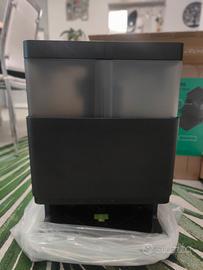  iRobot Roomba Plus 406 nero