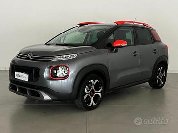 CITROEN C3 PureTech 110 S&S Shine