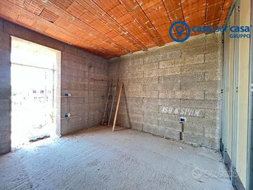 APPARTAMENTO CON INGRESSO INDIPENDENTE