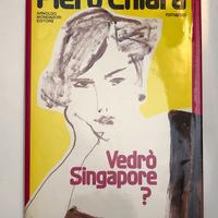Vedrò Singapore? di Piero Chiara