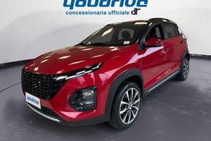 DR Automobiles DR3 1.5 Collection