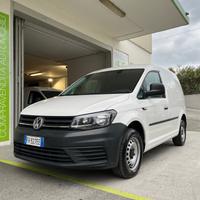 Volkswagen Caddy 2.0 TDI Uniprop. GARANZIA 24 MESI