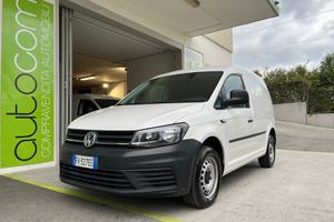 Volkswagen Caddy 2.0 TDI Uniprop. GARANZIA 24 MESI