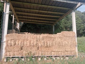 Balette di fieno