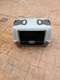 trasportino cani skudocar 80