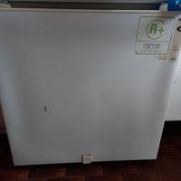 Surgelatore a pozzetto IGNIS